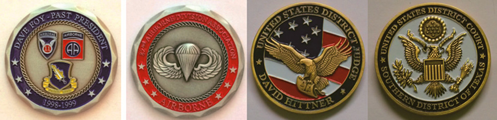 challenge coins