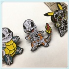 soft enamel pins