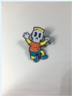 soft enamel pins