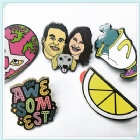 hard enamel pins