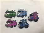 hard enamel pins