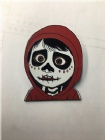 hard enamel pins