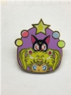 hard enamel pins