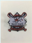 Baseball trading pins