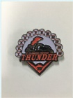 Baseball trading pins