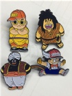 soft enamel pins